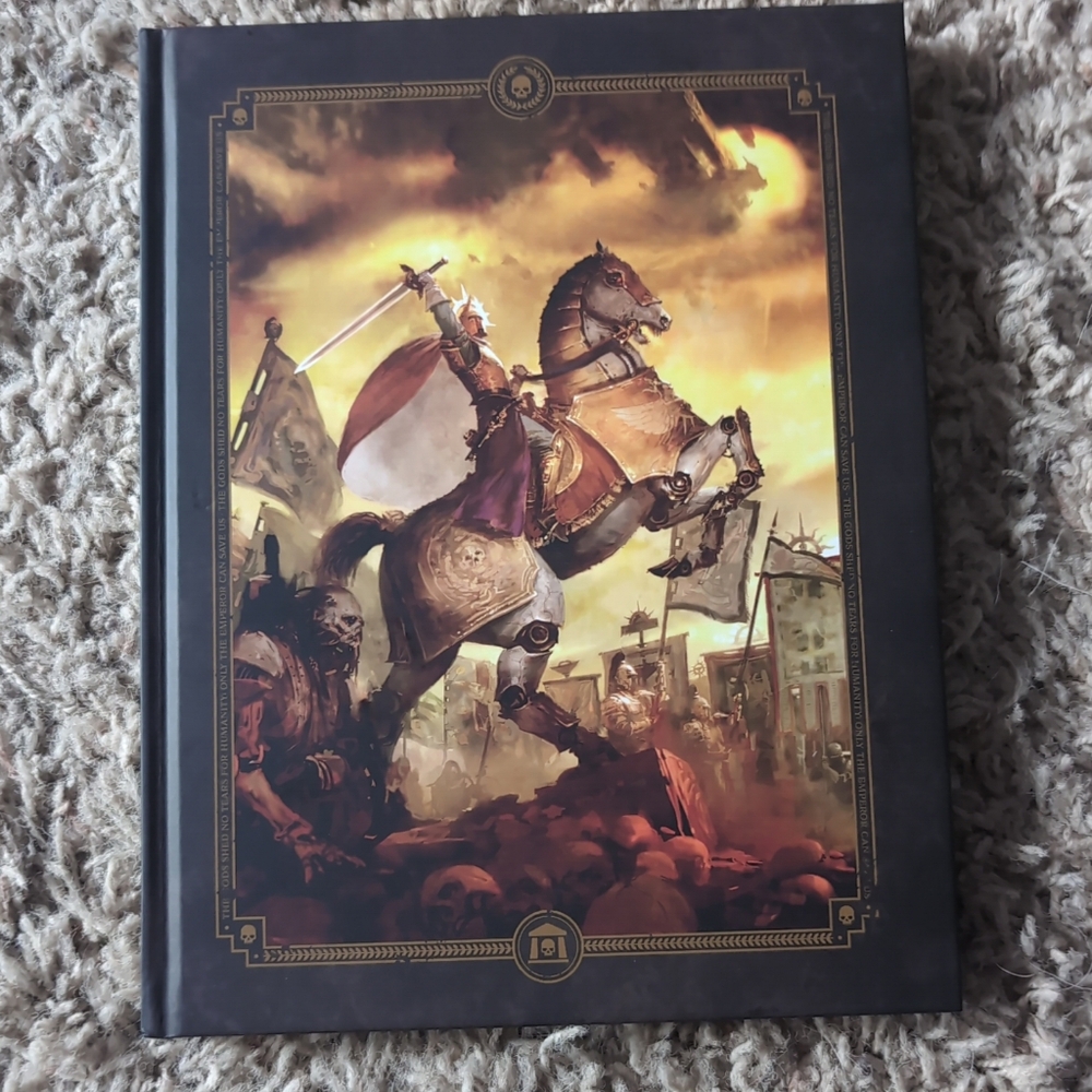 Gold and Brown Action Figures Playset with Dynamic Features